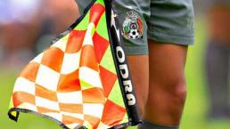 Árbitros amenazan con parar la Liguilla MX; 'congelan' a 4 en la última fecha 