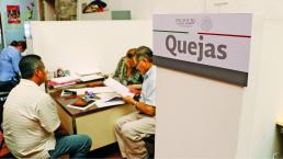 Denuncian ante Profeco a empresas tramposas, en Querétaro