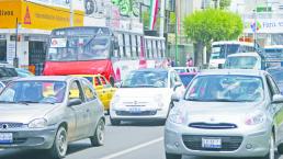 Seguro de auto será obligatorio, en Queretaro