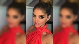 Ana Bárbara presume 'monumental' trasero al estilo Kardashian