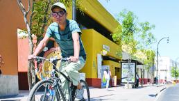 Analizan multar a los ciclistas, en Querétaro