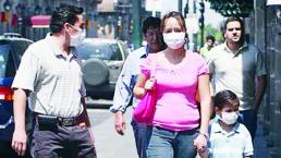 Reportan 4 decesos por influenza H3N2, en territorio mexiquense