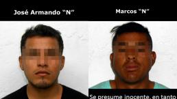 Intentó secuestrar a su patrón y ahora es vinculado a proceso en Morelos 