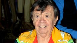 Últimas imágenes de Chabelo en Acapulco, tras polémica por su salud