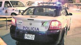 Detienen a tres tras balacera en Tláhuac; uno podría ser hijo de “El Ojos”