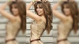 Thalía aparece con atrevido cambio de look 