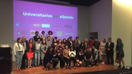 Jóvenes periodistas se unen en concurso contra la censura y violencia en México