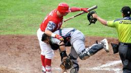 Confrontación épica; Diablos Rojos y Tigres frente a frente el próximo miércoles