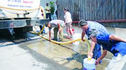 Sistema de Agua Potable y Alcantarillado de Cuernavaca, a punto de colapsar 