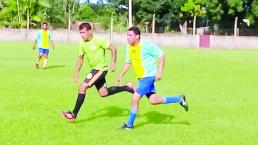 Xochitepec y Tepoztlán abren las semifinales, en Copa Máster 