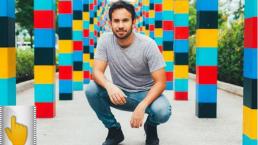 VIDEO: “Werevertumorro” rompe en llanto tras asalto en Rusia 