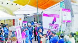 Dinero para reconstrucción de mercados irá para carretera Xochimilco - Tulyehualco