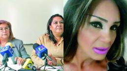 Exigen seguridad para los sexoservidores transgénero, en Valle de Toluca