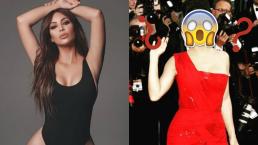 Descubre quién es la actriz mexicana que inspiró a Kim Kardashian 