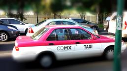 Podrían echar abajo tabletas para taxis por irregularidades, en CDMX