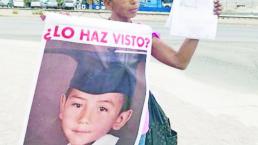 Encuentran cadáver de niño desaparecido en Ciudad Juárez, tenía huellas de tortura