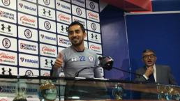 Cruz Azul quiere el título, o de nada valdría su inicio poderoso