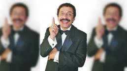Tony Balardi festejará 50 años de risas en Estados Unidos y México
