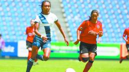 Las camoteras golean a Tijuana pelean por liguilla