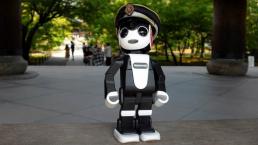 Robohon, el nuevo robot guía en Japón