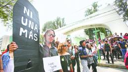 Denuncian zonas de riesgo dentro de la UAEM en Toluca