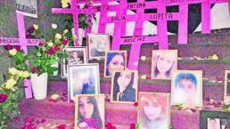 Buscan ayudar a huérfanos por feminicidio, en Toluca