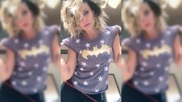 Fey es criticada por actitud grosera en firma de autógrafos