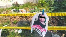  Sin vigilancia, baldío donde caníbal de Ecatepec dejaba cuerpos