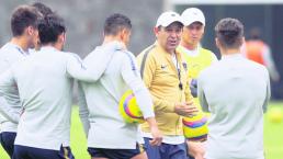 Pumas se afirma blindado contra zarpazos de Tigres