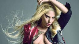 Lady Gaga relata abuso sexual en plena premiación