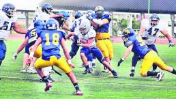 Panteras de Cuernavaca busca ganar su primer partido en la Liga Nacional