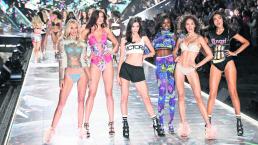 Así se vivió el Victoria's Secret Fashion Show 2018 en Nueva York