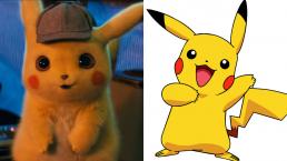 Pikachu se convierte en detective para nuevo largometraje 