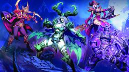 Diez razones por las que debes jugar “Heroes of the Storm”