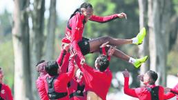 Toluca jugará con seriedad ante los Lobos BUAP, en el Apertura 2018