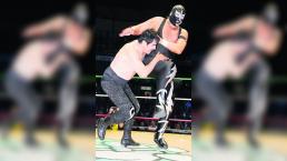 Luchadores recordarán hazañas con épica batalla en la arena México