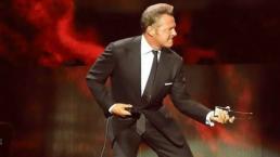 Luis Miguel no se presentará en Festival Viña del Mar 2019