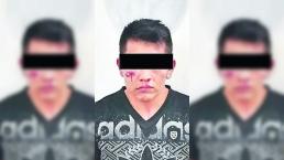 A punta de cuchillo, joven intenta violar a chavita en Yautepec