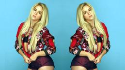 Autoridades españolas acusan a Shakira de fraude fiscal millonario