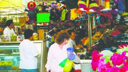 Locatarios padecen abusos e irregularidades en el mercado de Mixcoac, CDMX