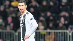 Cristiano Ronaldo se declara culpable de delitos fiscales