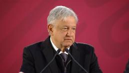 AMLO explica por qué no fue a ceremonia fúnebre de Martha Érika Alonso y Moreno Valle