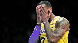 LeBron James ofrece disculpa pública por usar canción sobre el 'dinero judío'