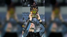 Novak Djokovic conquista por cuarta vez el torneo de exhibición, en Abu Dhabi