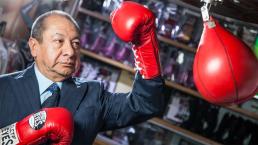 Todo lo que debes saber sobre Alberto Reyes, fundador de la marca Cleto Reyes