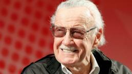 DC Comics rinde homenaje a Stan Lee