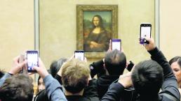 Desmienten mito sobre la mirada de la ‘Mona Lisa’ 