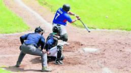 Liga Estatal de Beisbol morelense reanuda actividades de temporada