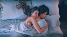 Juliantina pareja lésbica Televisa telenovela