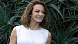 Silvia Navarro herencia ex pareja papá